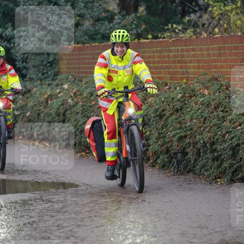 07.12.2025 - St. Pauli X-Mass-Run No. 15 Michael Burmester http://msf.ph/oto/9405602 07.12.2025 11:10:41 Laufen  meine-sportfotos.de