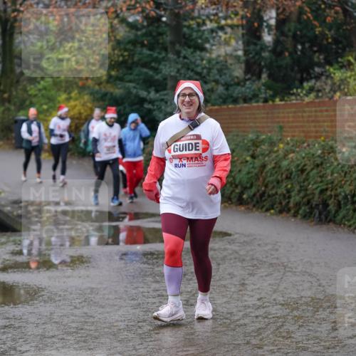 07.12.2025 - St. Pauli X-Mass-Run No. 15 Michael Burmester http://msf.ph/oto/9405664 07.12.2025 11:15:17 Laufen 5 meine-sportfotos.de