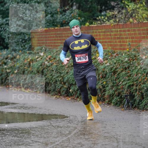 07.12.2025 - St. Pauli X-Mass-Run No. 15 Michael Burmester http://msf.ph/oto/9405694 07.12.2025 11:16:47 Laufen 3670 meine-sportfotos.de