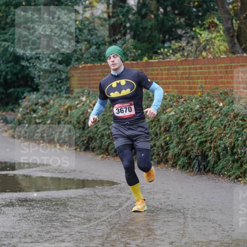 07.12.2025 - St. Pauli X-Mass-Run No. 15 Michael Burmester http://msf.ph/oto/9405695 07.12.2025 11:16:48 Laufen 3670 meine-sportfotos.de