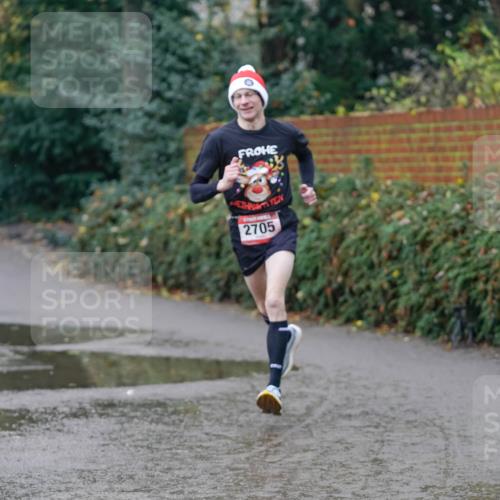 07.12.2025 - St. Pauli X-Mass-Run No. 15 Michael Burmester http://msf.ph/oto/9405714 07.12.2025 11:17:25 Laufen 2705 meine-sportfotos.de