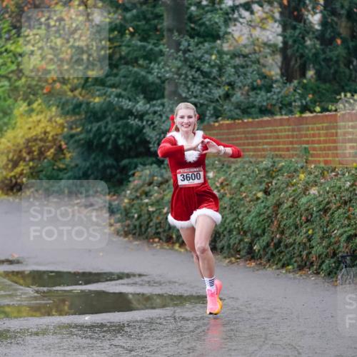07.12.2025 - St. Pauli X-Mass-Run No. 15 Michael Burmester http://msf.ph/oto/9405725 07.12.2025 11:17:46 Laufen 3600 meine-sportfotos.de