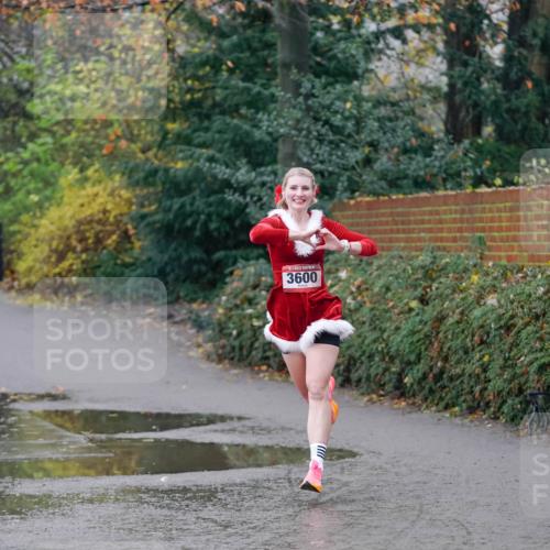 07.12.2025 - St. Pauli X-Mass-Run No. 15 Michael Burmester http://msf.ph/oto/9405726 07.12.2025 11:17:46 Laufen 3600 meine-sportfotos.de