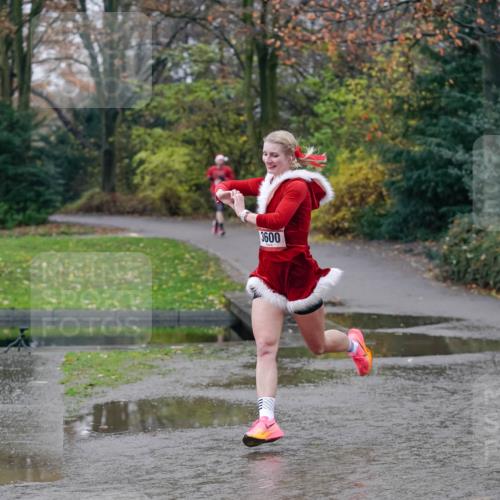 07.12.2025 - St. Pauli X-Mass-Run No. 15 Michael Burmester http://msf.ph/oto/9405729 07.12.2025 11:17:47 Laufen 3600 meine-sportfotos.de