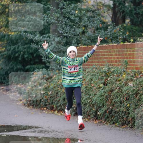 07.12.2025 - St. Pauli X-Mass-Run No. 15 Michael Burmester http://msf.ph/oto/9405740 07.12.2025 11:18:02 Laufen 9217, 2015 meine-sportfotos.de