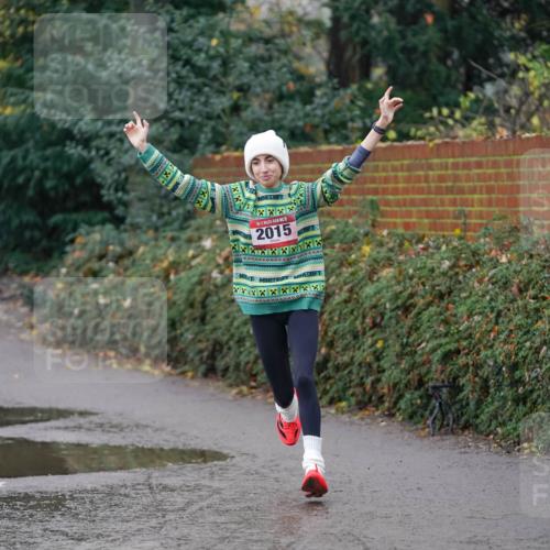 07.12.2025 - St. Pauli X-Mass-Run No. 15 Michael Burmester http://msf.ph/oto/9405744 07.12.2025 11:18:03 Laufen 15, 2015 meine-sportfotos.de