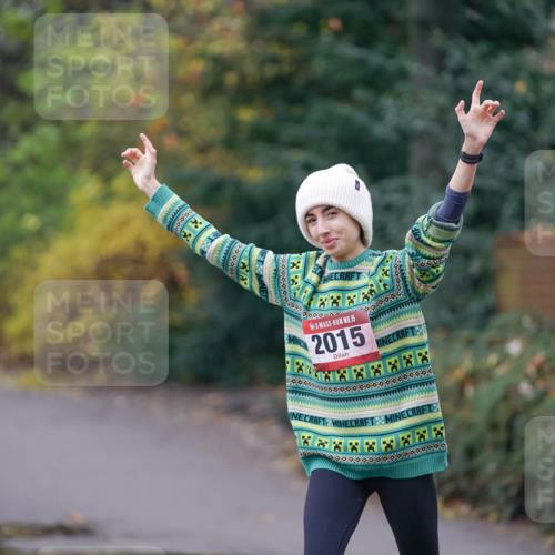 07.12.2025 - St. Pauli X-Mass-Run No. 15 Michael Burmester http://msf.ph/oto/9405746 07.12.2025 11:18:04 Laufen 15, 2015 meine-sportfotos.de