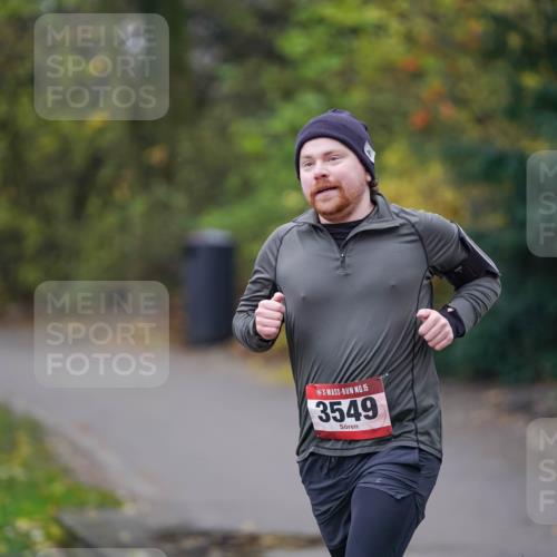 07.12.2025 - St. Pauli X-Mass-Run No. 15 Michael Burmester http://msf.ph/oto/9405754 07.12.2025 11:18:15 Laufen 15, 3549 meine-sportfotos.de