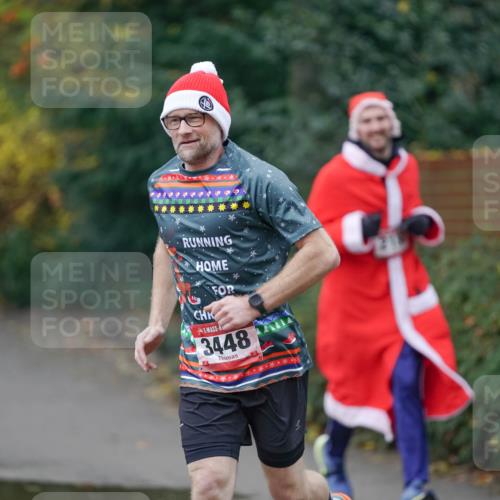 07.12.2025 - St. Pauli X-Mass-Run No. 15 Michael Burmester http://msf.ph/oto/9405784 07.12.2025 11:18:38 Laufen 3448, 2016 meine-sportfotos.de