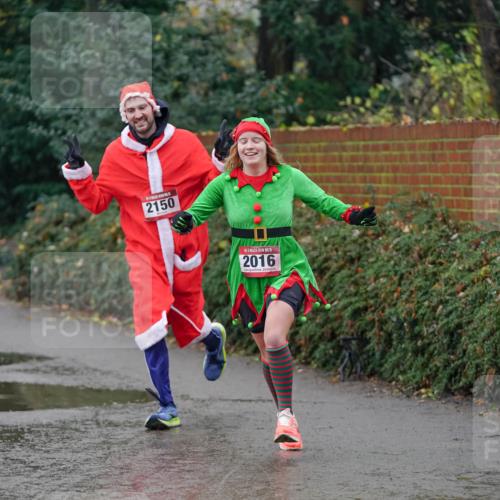 07.12.2025 - St. Pauli X-Mass-Run No. 15 Michael Burmester http://msf.ph/oto/9405786 07.12.2025 11:18:39 Laufen 2150, 15, 2016 meine-sportfotos.de
