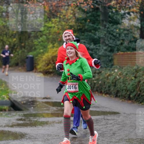 07.12.2025 - St. Pauli X-Mass-Run No. 15 Michael Burmester http://msf.ph/oto/9405790 07.12.2025 11:18:40 Laufen 15, 2016 meine-sportfotos.de