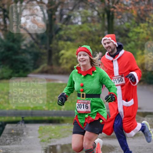 07.12.2025 - St. Pauli X-Mass-Run No. 15 Michael Burmester http://msf.ph/oto/9405793 07.12.2025 11:18:41 Laufen 15, 2016, 2150 meine-sportfotos.de
