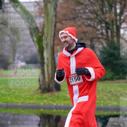 07.12.2025 - St. Pauli X-Mass-Run No. 15 Michael Burmester http://msf.ph/oto/9405795 07.12.2025 11:18:41 Laufen 2150 meine-sportfotos.de