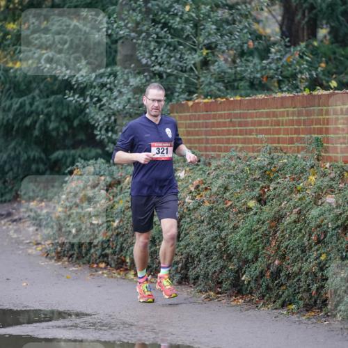 07.12.2025 - St. Pauli X-Mass-Run No. 15 Michael Burmester http://msf.ph/oto/9405799 07.12.2025 11:18:45 Laufen 321 meine-sportfotos.de