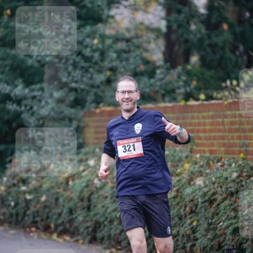 07.12.2025 - St. Pauli X-Mass-Run No. 15 Michael Burmester http://msf.ph/oto/9405801 07.12.2025 11:18:46 Laufen 15, 321 meine-sportfotos.de