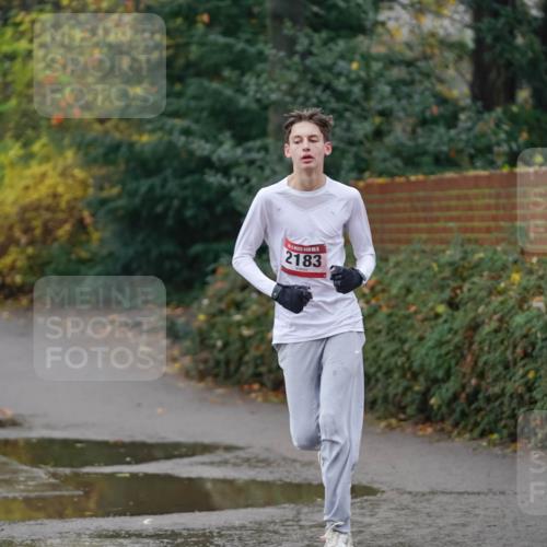 07.12.2025 - St. Pauli X-Mass-Run No. 15 Michael Burmester http://msf.ph/oto/9405810 07.12.2025 11:19:00 Laufen 2183 meine-sportfotos.de
