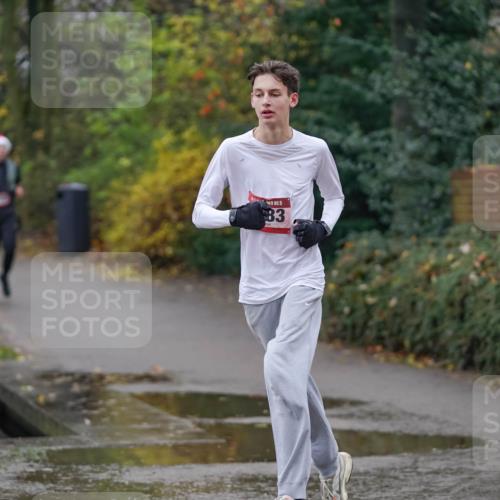 07.12.2025 - St. Pauli X-Mass-Run No. 15 Michael Burmester http://msf.ph/oto/9405812 07.12.2025 11:19:01 Laufen 83 meine-sportfotos.de