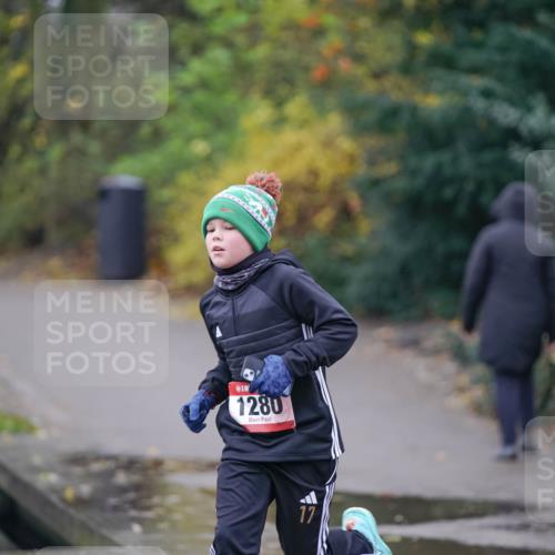 07.12.2025 - St. Pauli X-Mass-Run No. 15 Michael Burmester http://msf.ph/oto/9405825 07.12.2025 11:19:10 Laufen 1280, 17 meine-sportfotos.de