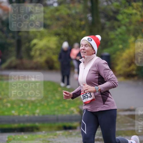 07.12.2025 - St. Pauli X-Mass-Run No. 15 Michael Burmester http://msf.ph/oto/9405851 07.12.2025 11:19:34 Laufen 3653 meine-sportfotos.de