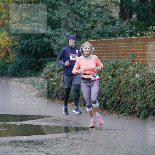 07.12.2025 - St. Pauli X-Mass-Run No. 15 Michael Burmester http://msf.ph/oto/9405865 07.12.2025 11:19:41 Laufen 307, 251 meine-sportfotos.de