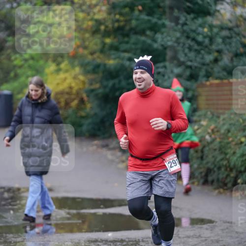 07.12.2025 - St. Pauli X-Mass-Run No. 15 Michael Burmester http://msf.ph/oto/9405882 07.12.2025 11:19:48 Laufen 291 meine-sportfotos.de