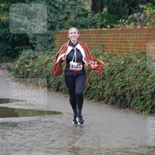 07.12.2025 - St. Pauli X-Mass-Run No. 15 Michael Burmester http://msf.ph/oto/9405902 07.12.2025 11:19:55 Laufen 2, 53 meine-sportfotos.de