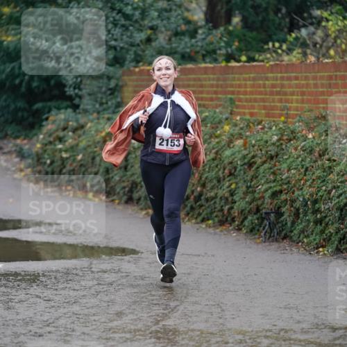 07.12.2025 - St. Pauli X-Mass-Run No. 15 Michael Burmester http://msf.ph/oto/9405903 07.12.2025 11:19:55 Laufen 2153 meine-sportfotos.de