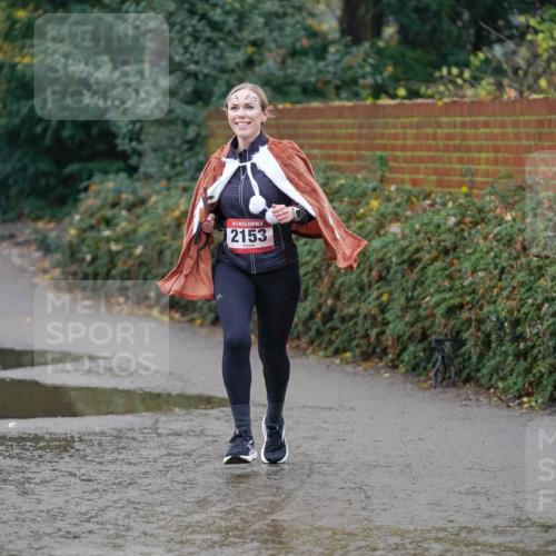 07.12.2025 - St. Pauli X-Mass-Run No. 15 Michael Burmester http://msf.ph/oto/9405904 07.12.2025 11:19:55 Laufen 15, 2153 meine-sportfotos.de