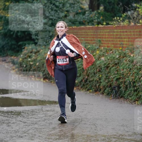 07.12.2025 - St. Pauli X-Mass-Run No. 15 Michael Burmester http://msf.ph/oto/9405905 07.12.2025 11:19:55 Laufen 15, 2153 meine-sportfotos.de