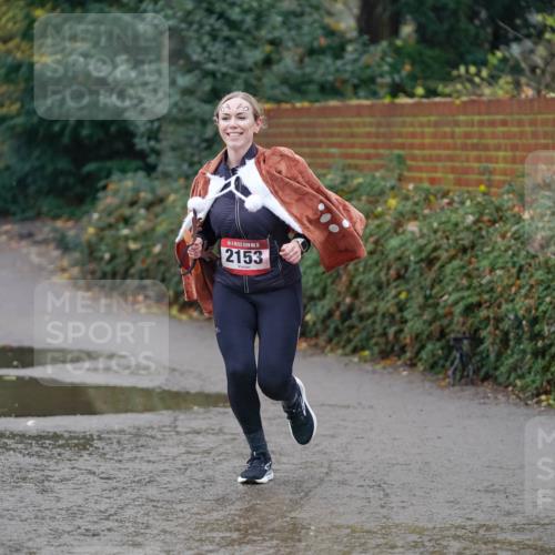 07.12.2025 - St. Pauli X-Mass-Run No. 15 Michael Burmester http://msf.ph/oto/9405906 07.12.2025 11:19:55 Laufen 15, 2153 meine-sportfotos.de