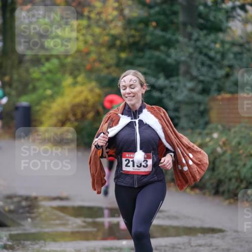 07.12.2025 - St. Pauli X-Mass-Run No. 15 Michael Burmester http://msf.ph/oto/9405908 07.12.2025 11:19:56 Laufen 15, 2153 meine-sportfotos.de