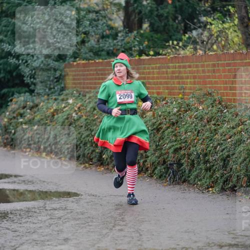 07.12.2025 - St. Pauli X-Mass-Run No. 15 Michael Burmester http://msf.ph/oto/9405914 07.12.2025 11:19:59 Laufen 2099 meine-sportfotos.de