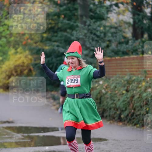 07.12.2025 - St. Pauli X-Mass-Run No. 15 Michael Burmester http://msf.ph/oto/9405919 07.12.2025 11:20:01 Laufen 15, 2099 meine-sportfotos.de