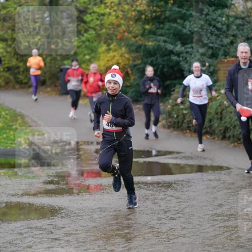 07.12.2025 - St. Pauli X-Mass-Run No. 15 Michael Burmester http://msf.ph/oto/9405938 07.12.2025 11:20:07 Laufen 173 meine-sportfotos.de