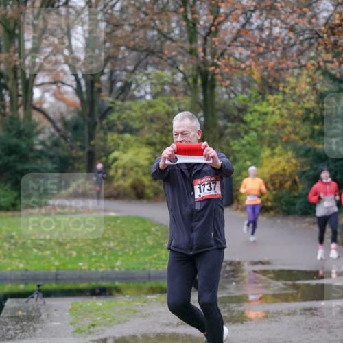 07.12.2025 - St. Pauli X-Mass-Run No. 15 Michael Burmester http://msf.ph/oto/9405951 07.12.2025 11:20:10 Laufen 1737, 3059 meine-sportfotos.de