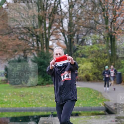 07.12.2025 - St. Pauli X-Mass-Run No. 15 Michael Burmester http://msf.ph/oto/9405955 07.12.2025 11:20:10 Laufen 1737 meine-sportfotos.de