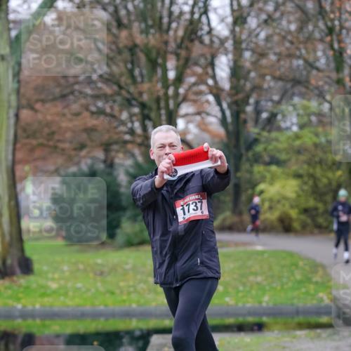 07.12.2025 - St. Pauli X-Mass-Run No. 15 Michael Burmester http://msf.ph/oto/9405956 07.12.2025 11:20:10 Laufen 5, 1737 meine-sportfotos.de