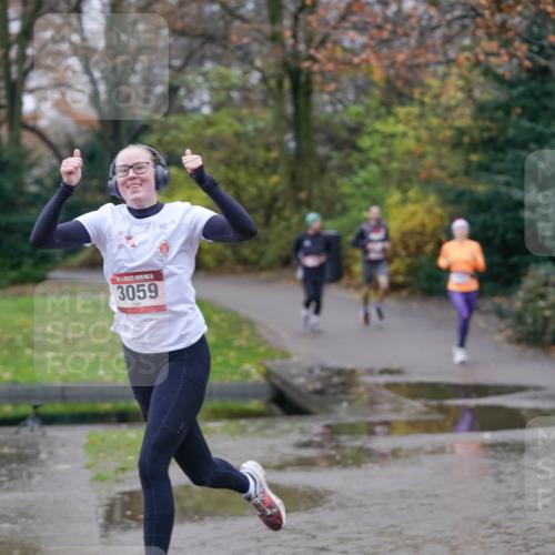 07.12.2025 - St. Pauli X-Mass-Run No. 15 Michael Burmester http://msf.ph/oto/9405959 07.12.2025 11:20:11 Laufen 3059 meine-sportfotos.de