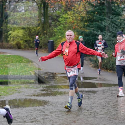 07.12.2025 - St. Pauli X-Mass-Run No. 15 Michael Burmester http://msf.ph/oto/9405970 07.12.2025 11:20:14 Laufen 78, 1, 2199, 1318 meine-sportfotos.de