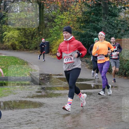 07.12.2025 - St. Pauli X-Mass-Run No. 15 Michael Burmester http://msf.ph/oto/9405975 07.12.2025 11:20:15 Laufen 199, 1318, 2907, 728 meine-sportfotos.de