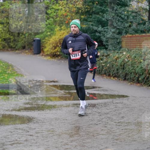 07.12.2025 - St. Pauli X-Mass-Run No. 15 Michael Burmester http://msf.ph/oto/9405987 07.12.2025 11:20:18 Laufen 1281 meine-sportfotos.de