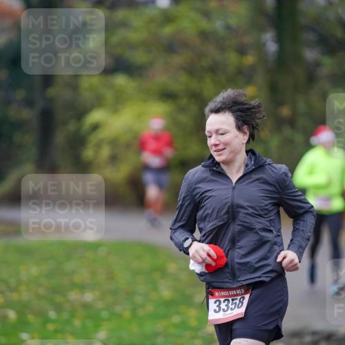 07.12.2025 - St. Pauli X-Mass-Run No. 15 Michael Burmester http://msf.ph/oto/9406005 07.12.2025 11:20:31 Laufen 15, 3358 meine-sportfotos.de
