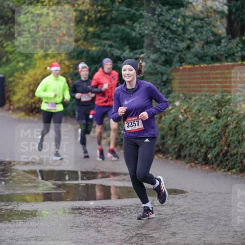 07.12.2025 - St. Pauli X-Mass-Run No. 15 Michael Burmester http://msf.ph/oto/9406008 07.12.2025 11:20:32 Laufen 3357 meine-sportfotos.de