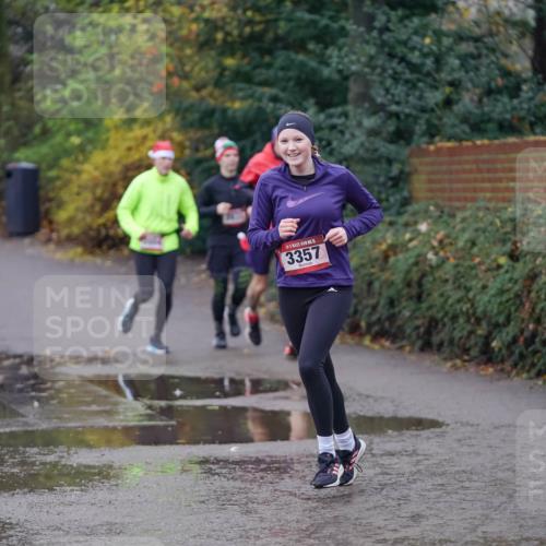 07.12.2025 - St. Pauli X-Mass-Run No. 15 Michael Burmester http://msf.ph/oto/9406009 07.12.2025 11:20:32 Laufen 15, 3357 meine-sportfotos.de