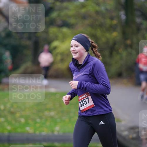 07.12.2025 - St. Pauli X-Mass-Run No. 15 Michael Burmester http://msf.ph/oto/9406013 07.12.2025 11:20:33 Laufen 15, 3357 meine-sportfotos.de