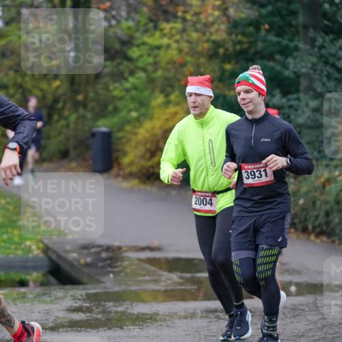 07.12.2025 - St. Pauli X-Mass-Run No. 15 Michael Burmester http://msf.ph/oto/9406021 07.12.2025 11:20:37 Laufen 2004, 3931 meine-sportfotos.de