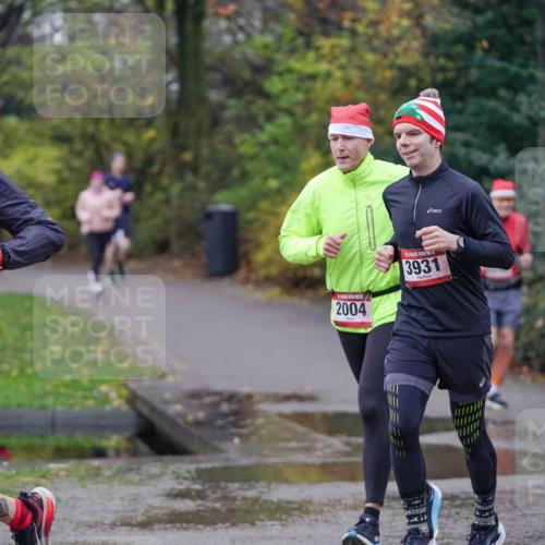 07.12.2025 - St. Pauli X-Mass-Run No. 15 Michael Burmester http://msf.ph/oto/9406022 07.12.2025 11:20:37 Laufen 2004, 3931 meine-sportfotos.de