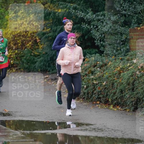 07.12.2025 - St. Pauli X-Mass-Run No. 15 Michael Burmester http://msf.ph/oto/9406033 07.12.2025 11:20:41 Laufen 3916 meine-sportfotos.de