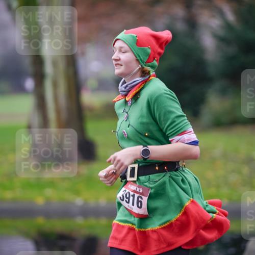 07.12.2025 - St. Pauli X-Mass-Run No. 15 Michael Burmester http://msf.ph/oto/9406044 07.12.2025 11:20:48 Laufen  meine-sportfotos.de