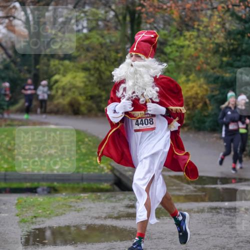 07.12.2025 - St. Pauli X-Mass-Run No. 15 Michael Burmester http://msf.ph/oto/9406048 07.12.2025 11:20:50 Laufen 4408, 3967 meine-sportfotos.de